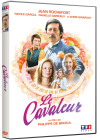 Le Cavaleur - DVD