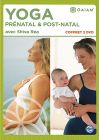 Yoga prénatal & post-natal - DVD