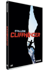 Cliffhanger : Traque au sommet - DVD