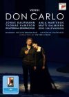 Jonas Kaufmann : Don Carlo - DVD