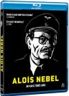 Aloïs Nebel - Blu-ray
