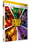 Free Fire - DVD