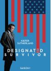 Designated Survivor - Saison 1 - DVD