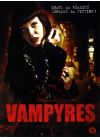 Vampyres - DVD