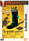 La Grande guerre - DVD