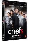 Chefs - Saison 2 - DVD