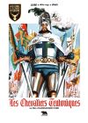 Les Chevaliers teutoniques (Édition Collector Blu-ray + DVD + Livre) - Blu-ray