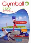 Gymball - Coffret 3 DVD - DVD