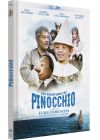 Les Aventures de Pinocchio (Édition Mediabook Collector Blu-ray + DVD + Livret) - Blu-ray
