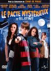 Le Pacte mystérieux - DVD