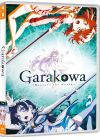 Garakowa : Restore the World - DVD