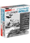 Coffret 8 DVD - 2nde Guerre Mondiale - Les Grandes Batailles - DVD