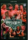WrestleMania 22 - DVD