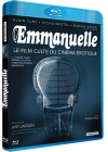 Emmanuelle - Blu-ray