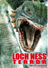 Loch Ness Terror - DVD