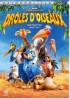 Drôles d'oiseaux - DVD