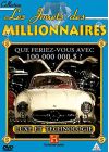 Les Jouets des millionnaires - Luxe et technologie - DVD