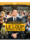 Le Loup de Wall Street - Blu-ray