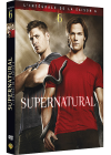 Supernatural - Saison 6 - DVD