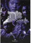 D-12 - Live in Chicago - DVD