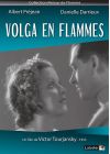 Volga en flammes - DVD
