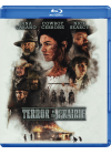 Terror on the Prairie - Blu-ray