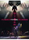 Peter Gabriel - Still Growing Up - Live & Unwrapped - DVD
