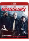 Braqueurs - Blu-ray