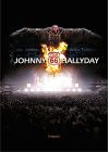 Johnny Hallyday - Stade de France 2009 : Tour 66 (Edition Deluxe) - DVD