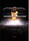 Johnny Hallyday - Stade de France 2009 : Tour 66 (Edition Deluxe) - DVD