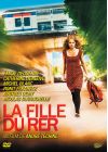 La Fille du RER - DVD