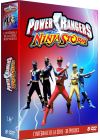 Power Rangers : Ninja Storm (Pack) - DVD