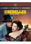 Les Rebelles - Blu-ray