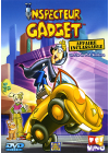 Inspecteur Gadget - Affaire inclassable - DVD