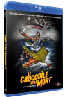 Le Crocodile de la mort - Blu-ray