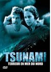 Tsunami - Terreur en mer du Nord - DVD