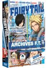 Fairy Tail Magazine - Vol. 11