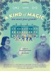 A Kind of Magic, une année pour grandir - DVD