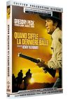 Quand siffle la dernière balle (Édition Collection Silver) - DVD