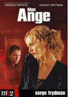 Mon Ange - DVD