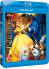 La Belle et la Bête (Pack Blu-ray+) - Blu-ray