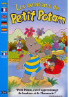 Les Aventures de Petit Potam - 1 (Pack) - DVD