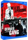 Le Dernier gang + Ne le dis à personne (Pack) - Blu-ray