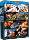 Coffret Blue Box 12 films (Pack) - Blu-ray