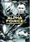 Alpha Force - DVD