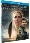 Premier contact - Blu-ray
