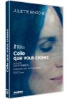 Celle que vous croyez - DVD