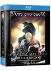 Fullmetal Alchemist : Brotherhood - Part 1 - Blu-ray