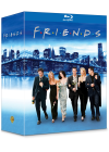 Friends - L'intégrale - Saisons 1 à 10 - Blu-ray