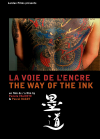 La Voie de l'encre - DVD